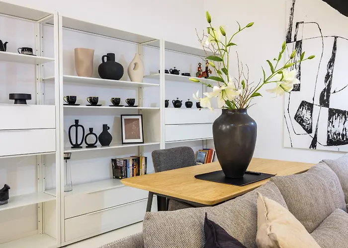 Apartment Grodzka By Tyzenhauz Krakow