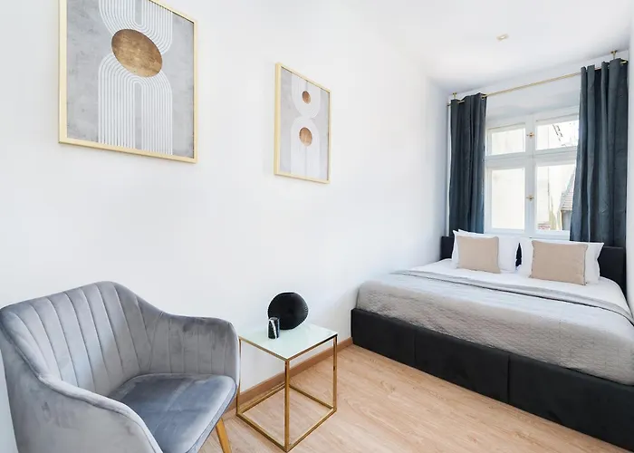 Grodzka By Tyzenhauz Apartment