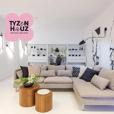Appartamento Grodzka By Tyzenhauz Cracovia