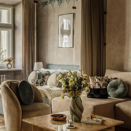Appartamento Grodzka By Tyzenhauz Cracovia
