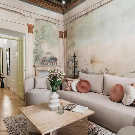 Appartamento Grodzka By Tyzenhauz Cracovia