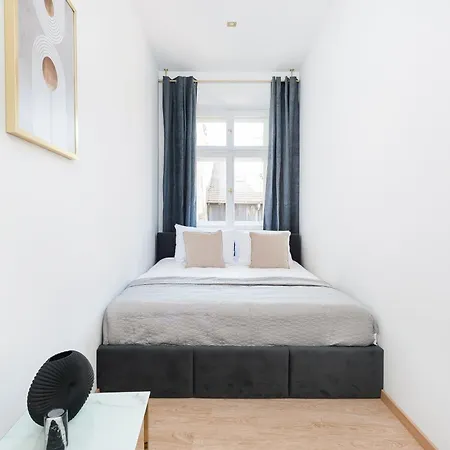 Appartamento Grodzka By Tyzenhauz Cracovia