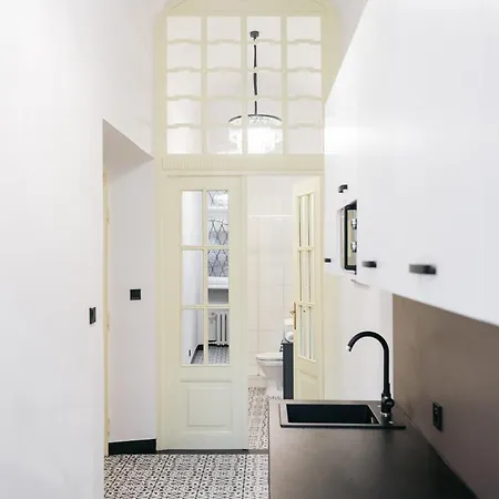 Grodzka By Tyzenhauz 公寓