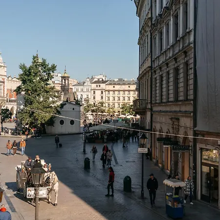 Grodzka By Tyzenhauz *