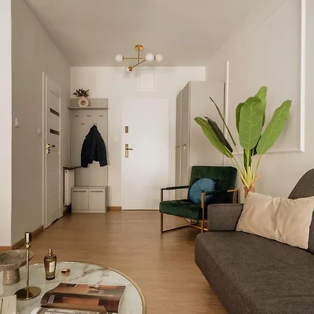 Grodzka By Tyzenhauz *