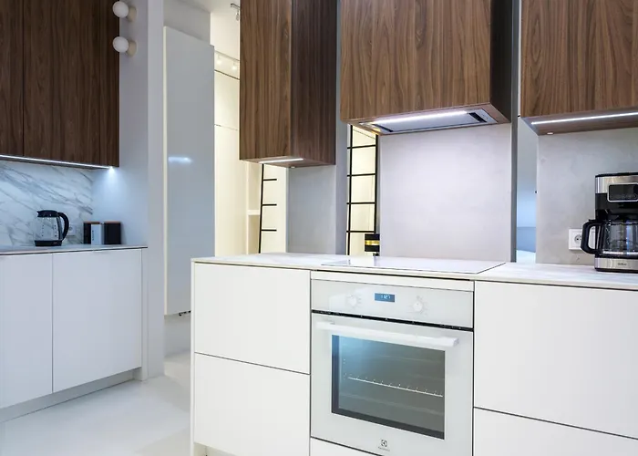 Grodzka By Tyzenhauz 公寓 *