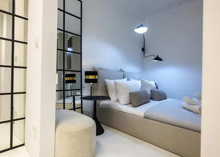 公寓 Grodzka By Tyzenhauz *