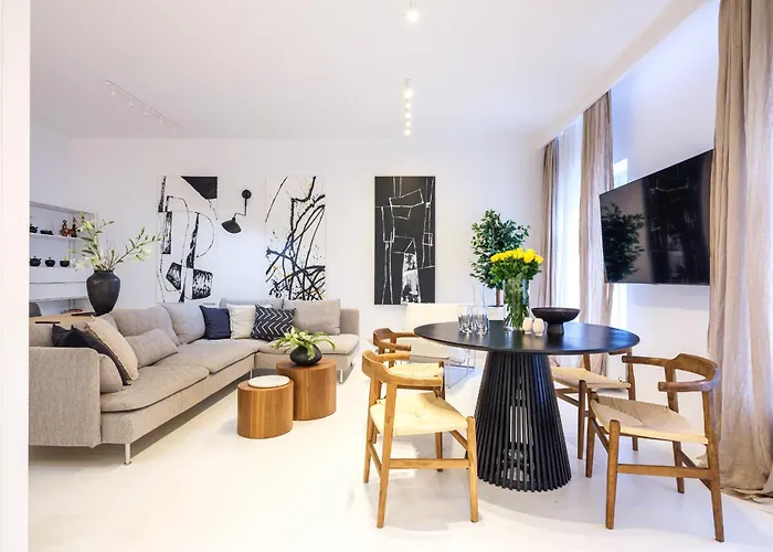 Grodzka By Tyzenhauz *