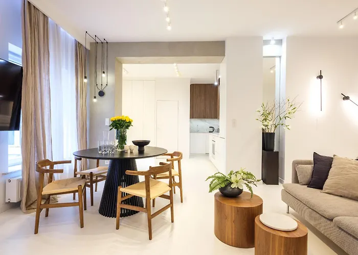 Grodzka By Tyzenhauz 公寓 克拉科夫