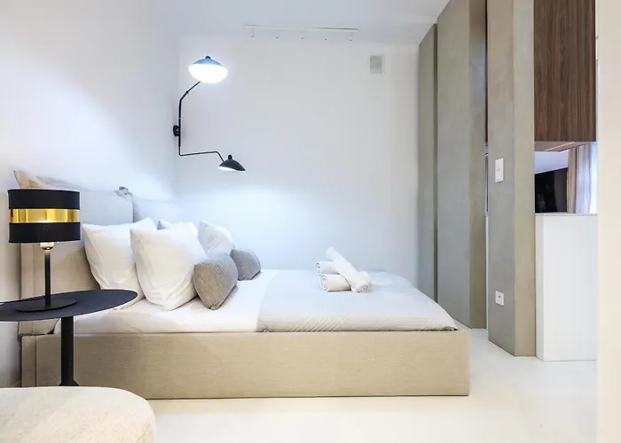 公寓 Grodzka By Tyzenhauz 克拉科夫