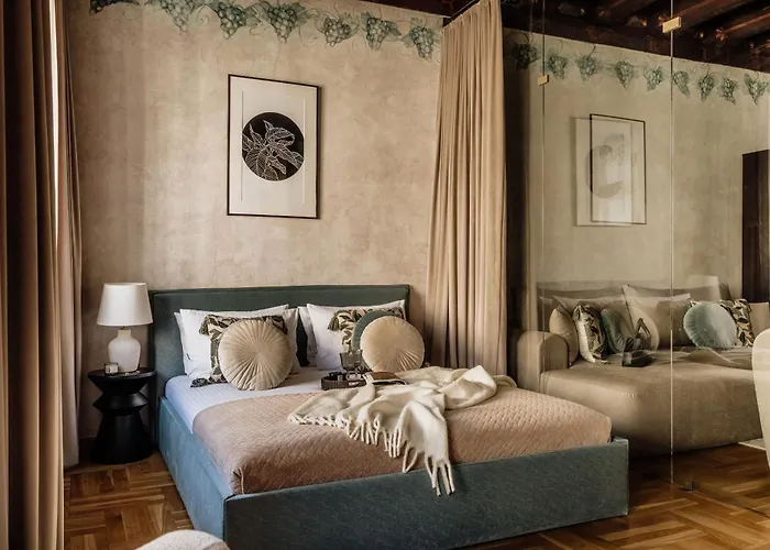 Grodzka By Tyzenhauz * 克拉科夫