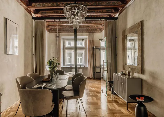 Grodzka By Tyzenhauz *