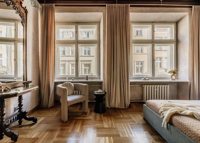 Grodzka By Tyzenhauz 克拉科夫