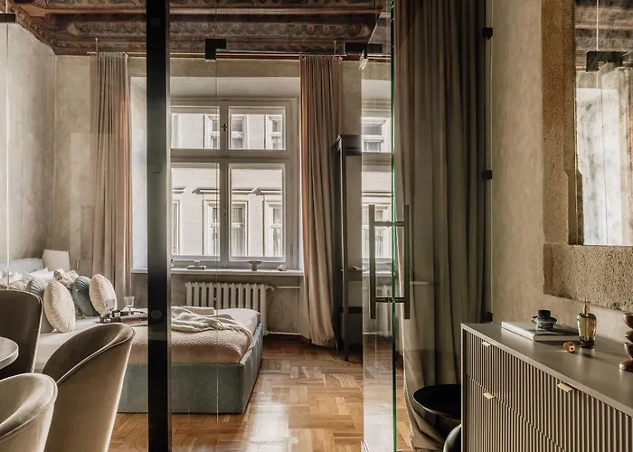 Grodzka By Tyzenhauz 公寓