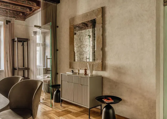 Grodzka By Tyzenhauz 公寓