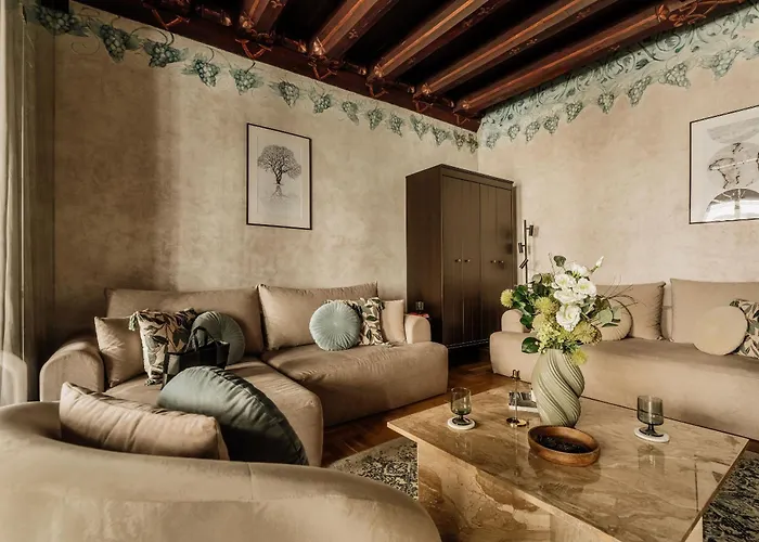 Grodzka By Tyzenhauz