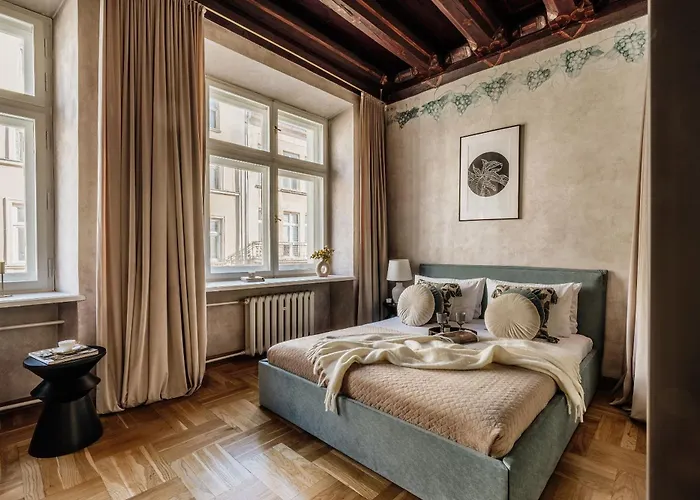 Grodzka By Tyzenhauz