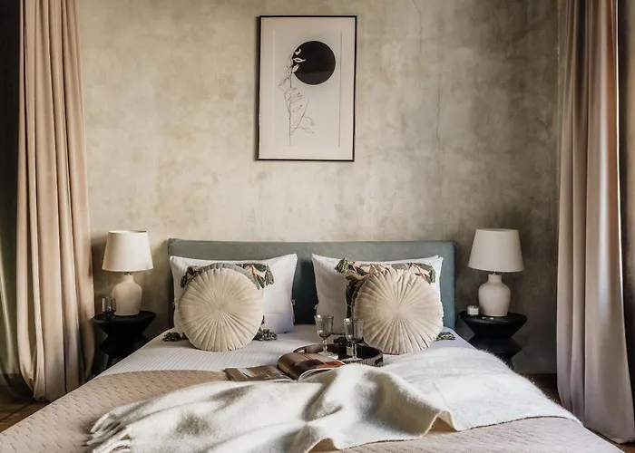 公寓 Grodzka By Tyzenhauz *