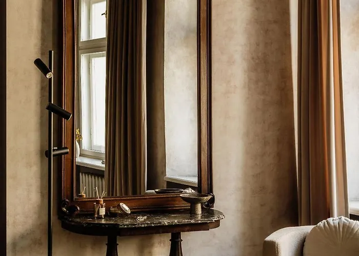 Grodzka By Tyzenhauz 公寓 克拉科夫