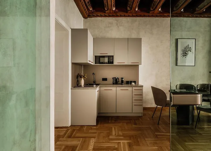 Grodzka By Tyzenhauz 克拉科夫