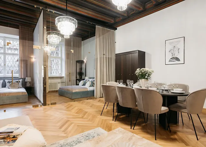 Grodzka By Tyzenhauz *