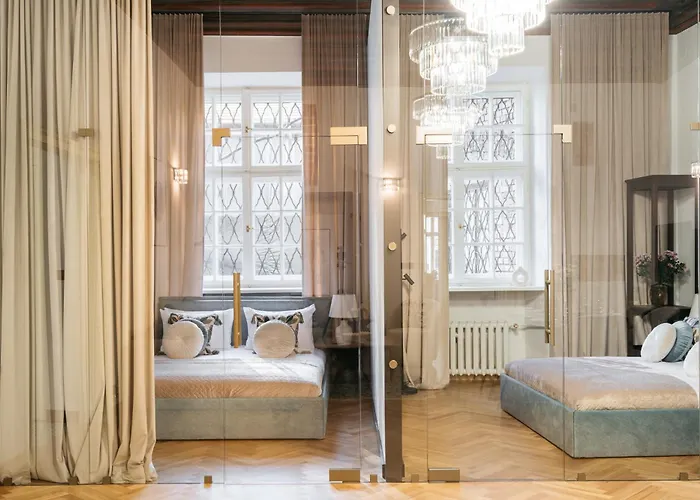 Grodzka By Tyzenhauz * 克拉科夫