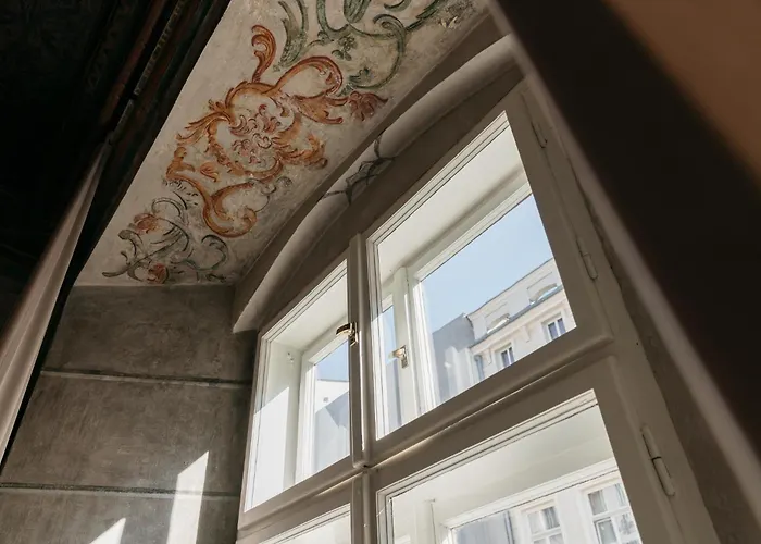 Grodzka By Tyzenhauz 公寓 克拉科夫