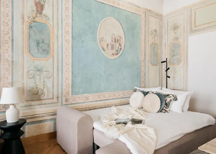 Grodzka By Tyzenhauz 公寓 *