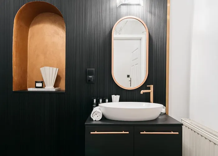 Grodzka By Tyzenhauz 公寓