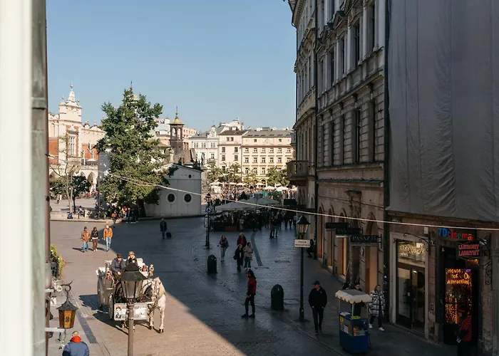 Grodzka By Tyzenhauz *