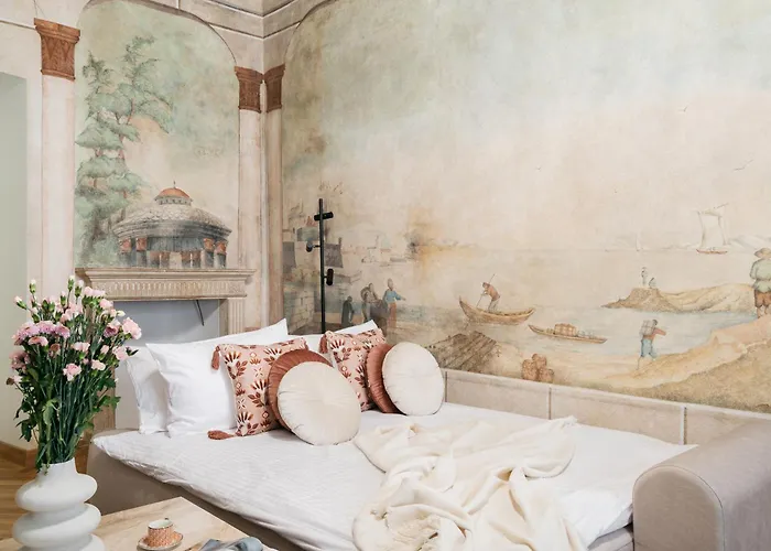 Grodzka By Tyzenhauz * 克拉科夫