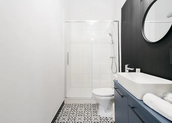 Grodzka By Tyzenhauz 公寓