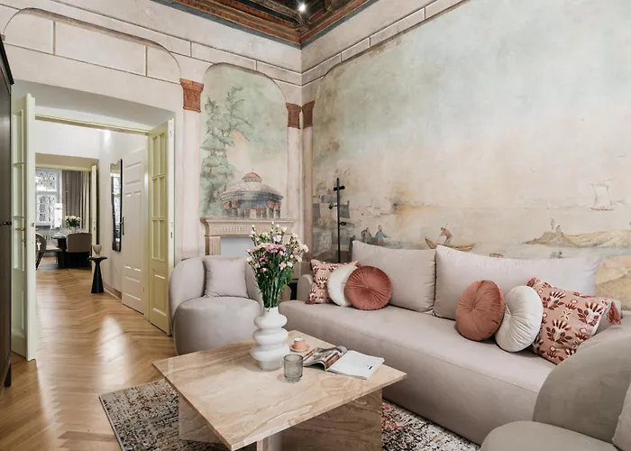 公寓 Grodzka By Tyzenhauz 克拉科夫