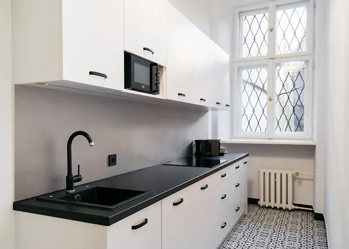 Grodzka By Tyzenhauz 公寓 *