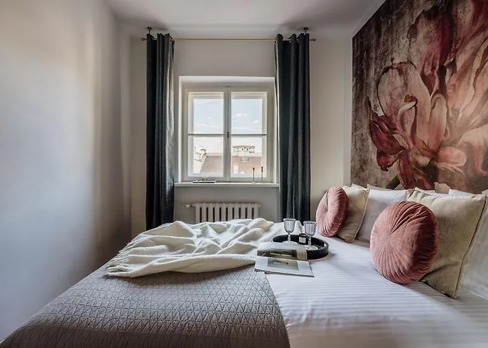 Grodzka By Tyzenhauz *