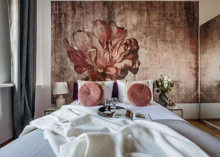 公寓 Grodzka By Tyzenhauz *