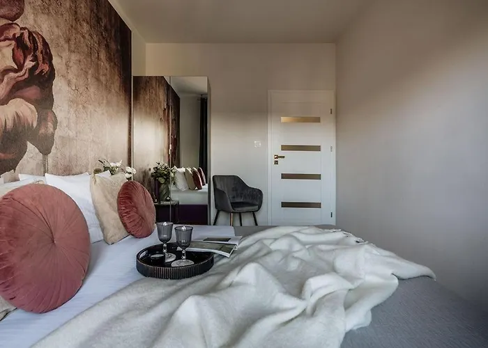 Grodzka By Tyzenhauz * 克拉科夫