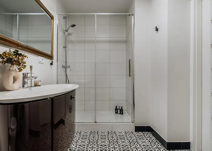 Grodzka By Tyzenhauz 公寓