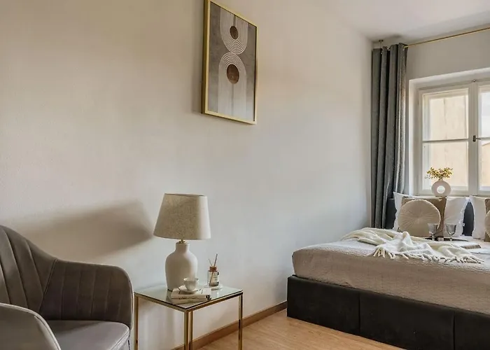 公寓 Grodzka By Tyzenhauz 克拉科夫