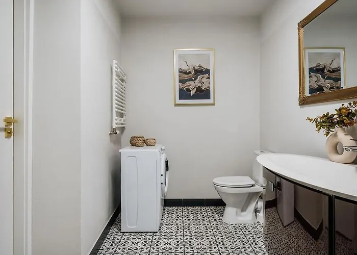 公寓 Grodzka By Tyzenhauz