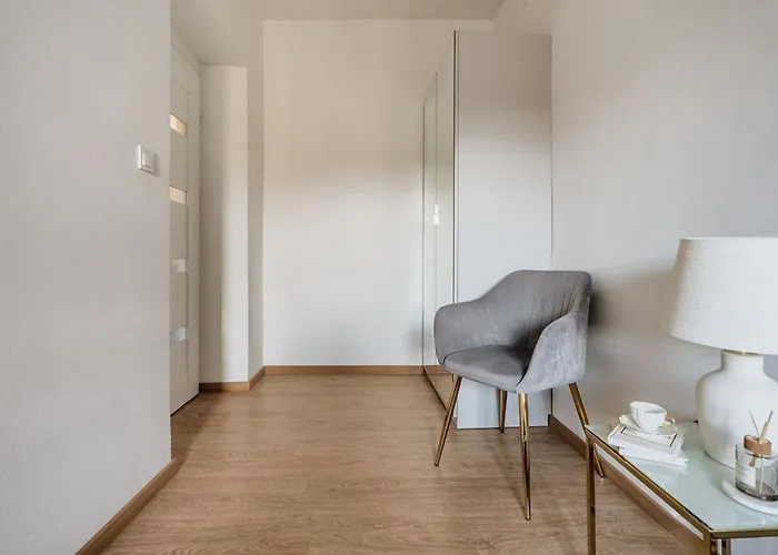 公寓 Grodzka By Tyzenhauz *