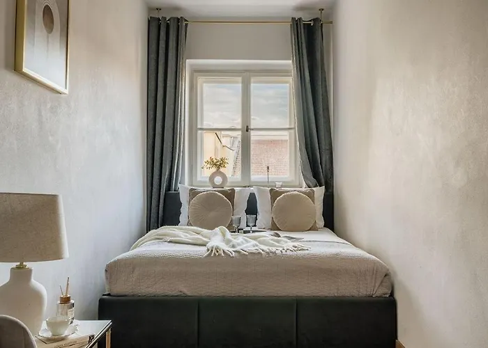 Grodzka By Tyzenhauz