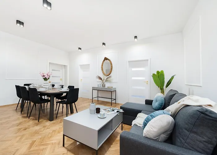 Grodzka By Tyzenhauz 克拉科夫