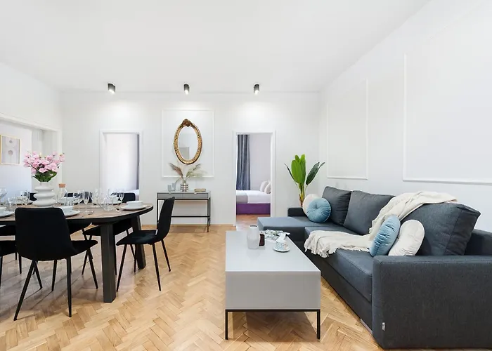 Grodzka By Tyzenhauz 公寓