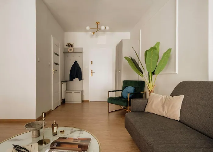 Grodzka By Tyzenhauz *