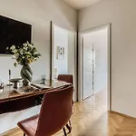Grodzka By Tyzenhauz Appartement Krakau