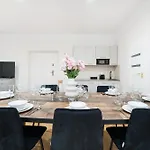 Appartement Grodzka By Tyzenhauz *