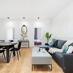 Grodzka By Tyzenhauz Appartement