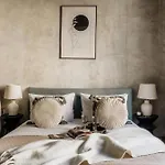 Apartamento Grodzka By Tyzenhauz *