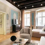 Apartamento Grodzka By Tyzenhauz